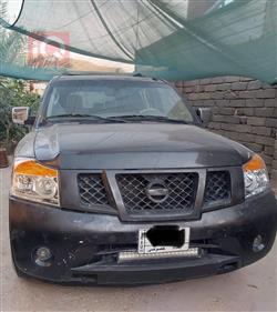 نيسان ارمادا